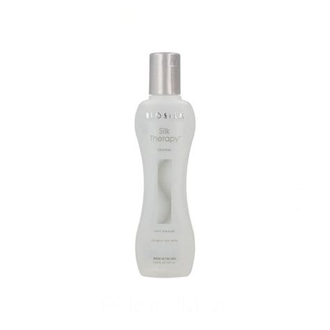 Biosilk Silk Therapy Original 167ml Promofarma