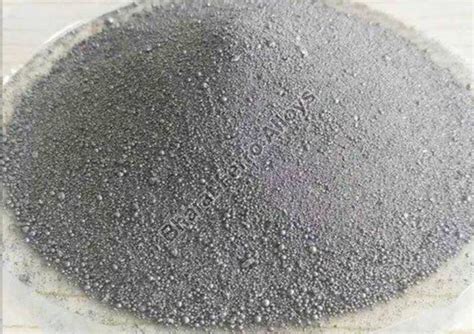 Ferro Silicon Powder Supplier In Delhi India Bharat Ferro Alloys