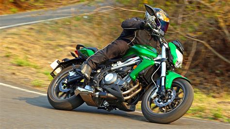 Benelli Tnt 300 2015 Std Bike Photos Overdrive