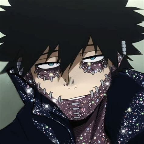 Cute Dabi Wallpapers Dabi Collage Wallbazar