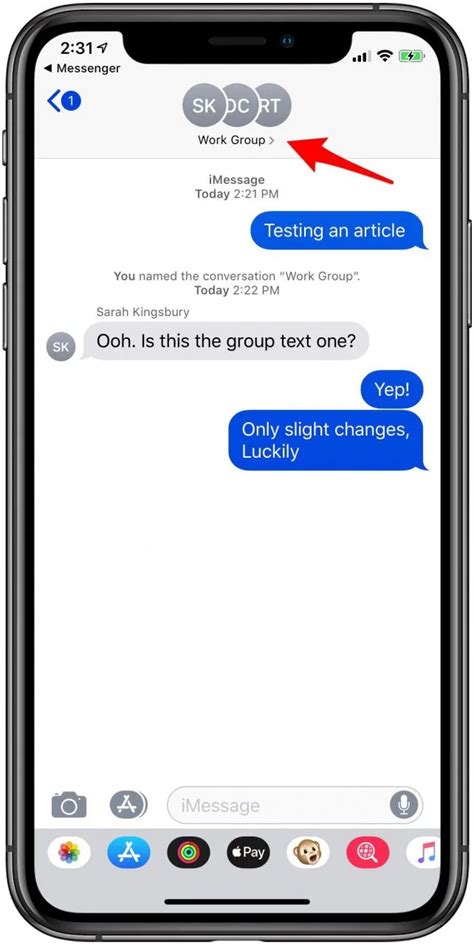 IPhone Not Receiving Group Texts How To Fix IPhone Not Receiving