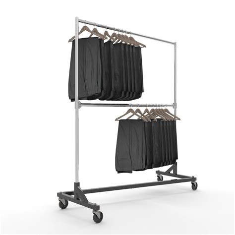 Z Rack Commercial Grade Product Display Solutions