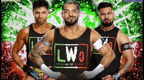 Los últimos Cambios De Nombres En Wwe Tim Wrestling