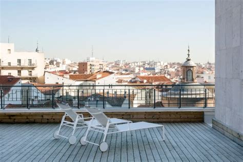 Barcelo Torre de Madrid $199 ($̶2̶2̶7̶) - UPDATED 2018 Prices & Hotel ...