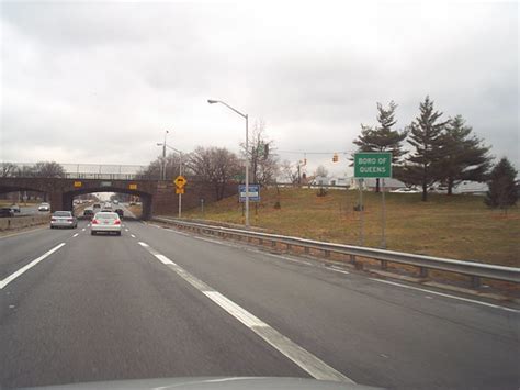 Cross Island Parkway New York M3367s 4504 Cross Island P Flickr