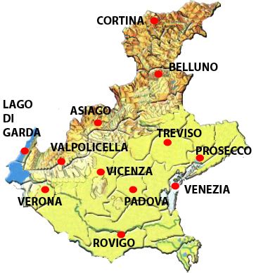 Valpolicella Wine Region Italy · Passion For Italy Travel