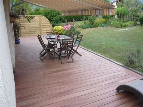 Terrasse En Bois Composite Terrasse Bois Composite Terrasse Bois