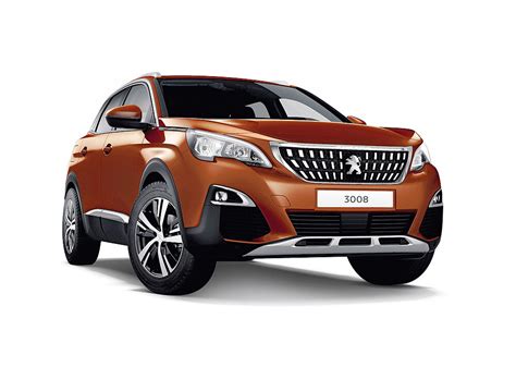 Red Dot Design Award: Peugeot 3008