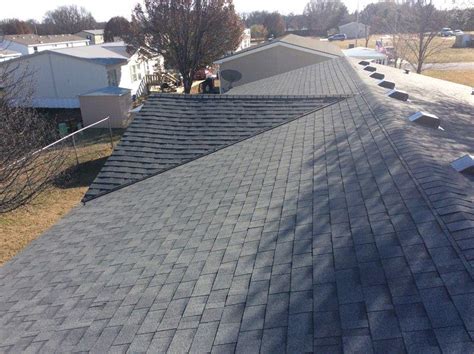 S&A Construction Showcase – Roofs | Wichita KS Metro Area