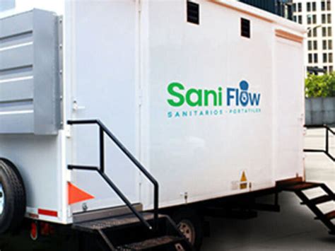 Ba O Remolque Saniflow Construex