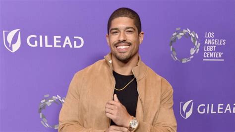 Pro Wrestler Anthony Bowens Pens Heartfelt Letter Thanking Fans For