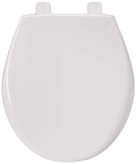 Best bemis easy clean elongated plastic toilet seat colors - Your Kitchen