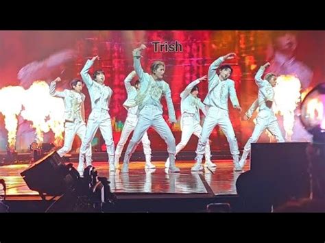 ENHYPEN BLOCKBUSTER OT7 VERSION En Worldtour Fate Fate In