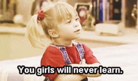 Michelle Tanner Full House Funny, Inspiring Quotes