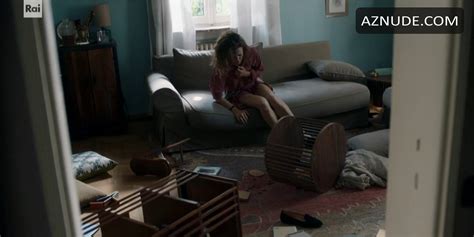BARBARA RONCHI Nude AZNude