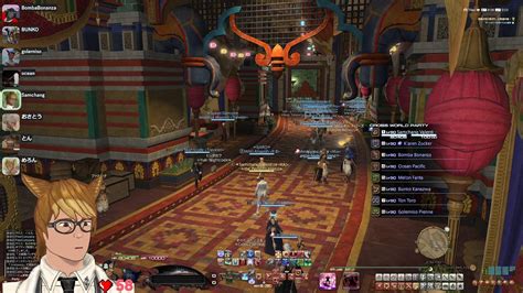 Ff14 天獄編 零式 2層 リーパー視点 2023614 Ff14動画まとめ