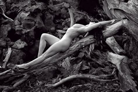 Favorites 2024 Nude Art Photography Curated By Photographer Longleaf