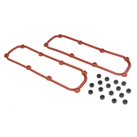 Omix Ada 17447 15 Engine Valve Cover Gaskets For 2007 2011 Jeep Wrangler Jk