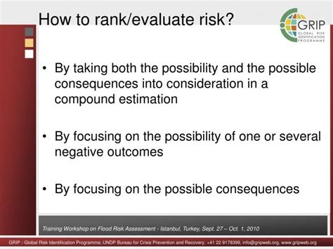 Best Simple Flood Risk Assessment Template Example - Kelitbanganwonogiri