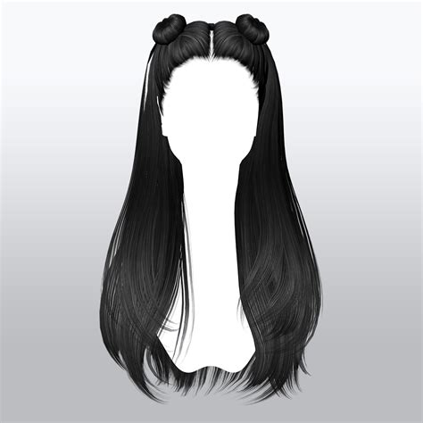 Install SSalon Female Hairstyle H108 The Sims 4 Mods CurseForge