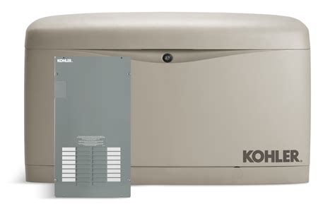 Kohler 24kw With Single Phase Or Three Phase Lpgnatural 58 Off