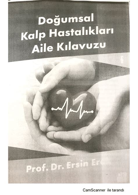 Pdf Do Umsal Kalp Hastal Klar Ve Nfeksiyon