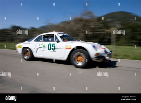 Renault Alpine Hi Res Stock Photography And Images Alamy