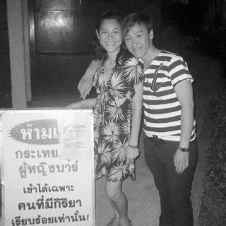 Pdf Conceptualizing Thai Genderscapes Transformation And Continuity In The Thai Sex Gender System