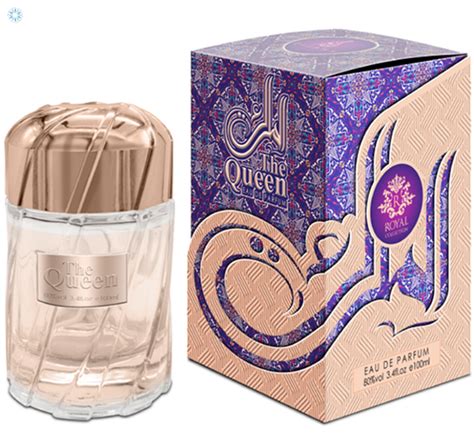 Khalis The Queen 100 мл - парфюм (edp), тестер (ID#1988636905), цена ...