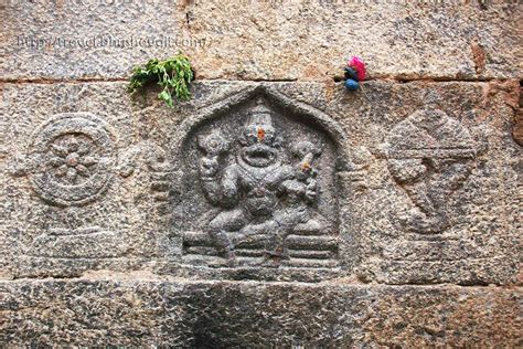 Namakkal Fort And Anjaneyar And Narasimhar Temples Tamil Nadu My