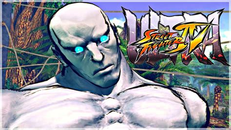 Ultra Street Fighter Iv Zerando De Seth No Modo Dif Cil Traduzido