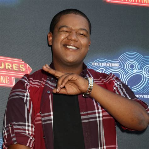 Kyle Massey A No Show At Arraignment Hearing Attorney Disputes Charges