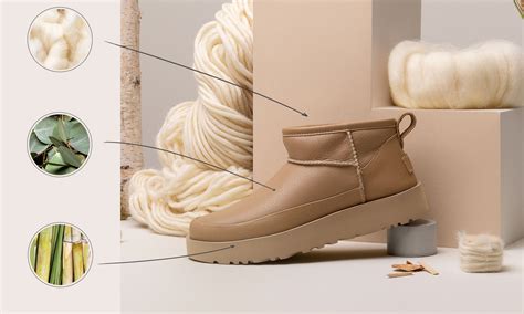 Ugg® Classic Sugar Ultra Mini Boot For Women Ugg® Uk