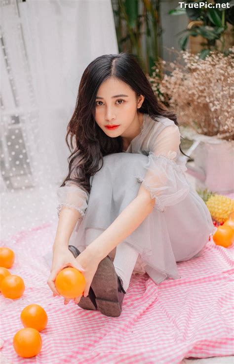 Vietnamese Model Nguyen Phuong Dung Hot Girls Ads