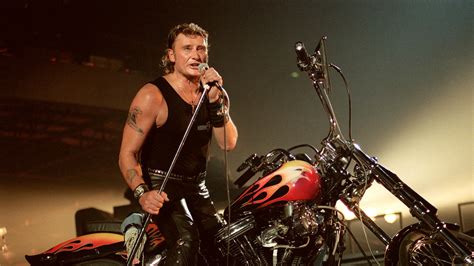 Total 91 imagen fond d écran johnny hallyday hd fr thptnganamst edu vn