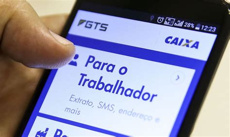 Caixa Paga Fgts A 3 2 Milhões De Trabalhadores Brasileiros Veja Quem