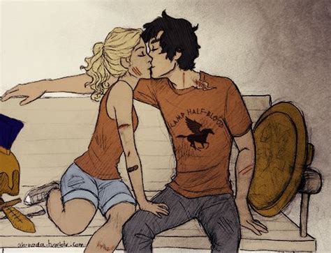 Original Art By Ah Nada Percy Jackson Art Percy Jackson Characters