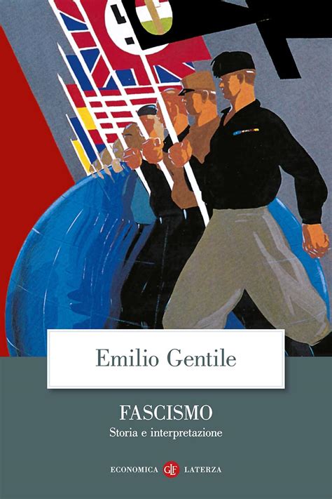 Storia Del Fascismo Emilio Gentile