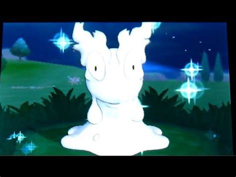 Live Slugma Limagma Shiny After Encounters Youtube