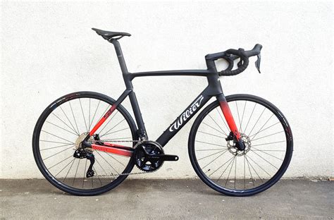 Wilier Triestina Cento Slzweirad Fassl