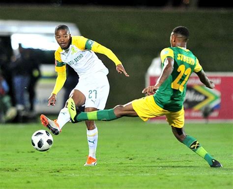 Mamelodi Sundowns Vs Golden Arrows : Dstv Premiership Match Report ...