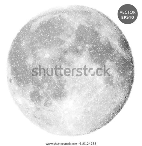 Moon Texture: Over 86,604 Royalty-Free Licensable Stock Vectors ...