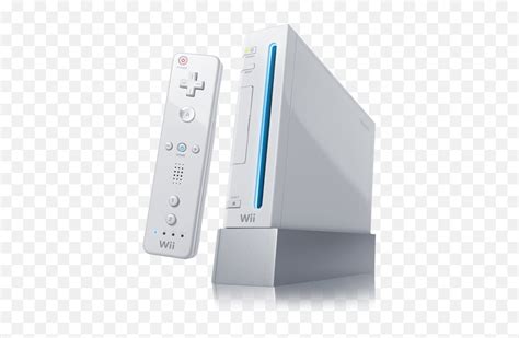 Nintendo Wii Icon Nintendo Wii Icon Pngwiimote Icon Free