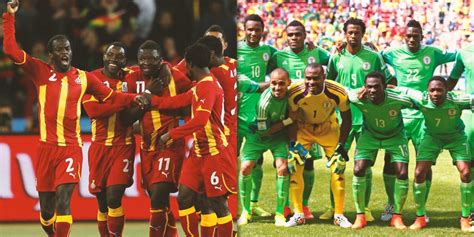 Best achievement of African countries in FIFA World Cup history