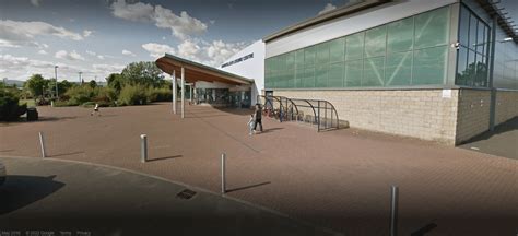 Kirkintilloch Leisure Centre - East Dunbartonshire Asset Map