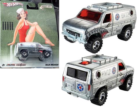 Nostalgia Hot Wheels