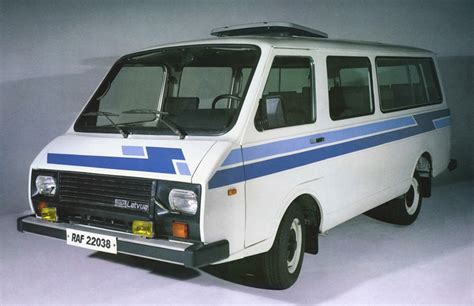 РАФ-2203 — цена, фото, характеристики