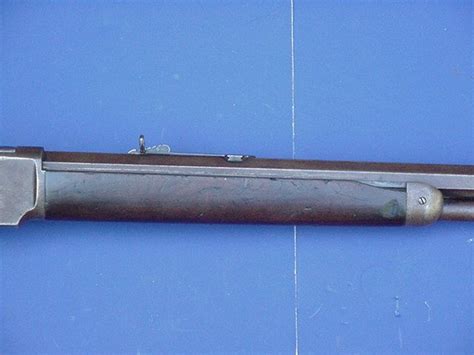 Antique Arms Inc Winchester 1873 Rifle