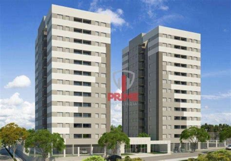 Apartamentos 3 quartos à venda no Jardim Cinquentenário em Ibiporã