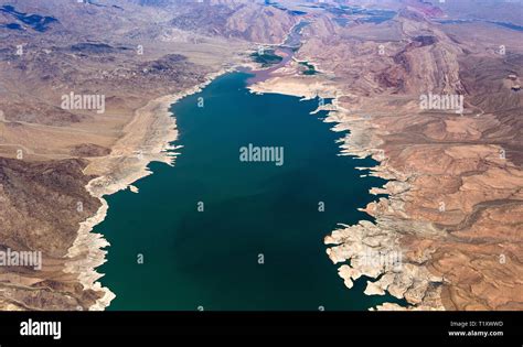 Lake Mead, colorado grand canyon, arizona, usa Stock Photo - Alamy